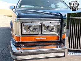 1989 Cadillac Brougham (CC-1984376) for sale in O'Fallon, Illinois