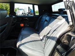 1989 Cadillac Brougham (CC-1984376) for sale in O'Fallon, Illinois