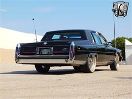 1989 Cadillac Brougham (CC-1984376) for sale in O'Fallon, Illinois