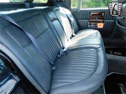 1989 Cadillac Brougham (CC-1984376) for sale in O'Fallon, Illinois