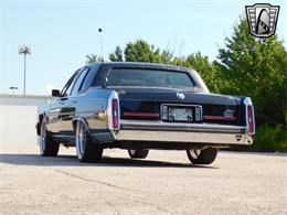 1989 Cadillac Brougham (CC-1984376) for sale in O'Fallon, Illinois