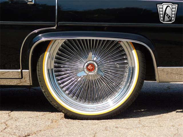 1989 Cadillac Brougham (CC-1984376) for sale in O'Fallon, Illinois