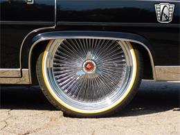 1989 Cadillac Brougham (CC-1984376) for sale in O'Fallon, Illinois