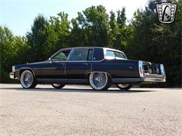 1989 Cadillac Brougham (CC-1984376) for sale in O'Fallon, Illinois