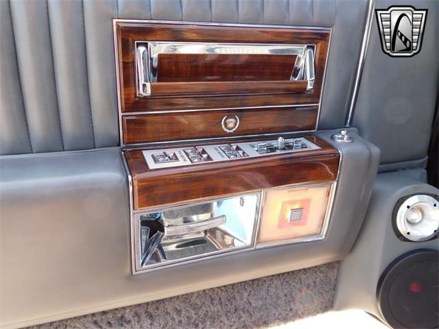 1989 Cadillac Brougham (CC-1984376) for sale in O'Fallon, Illinois