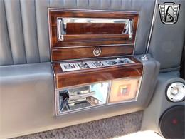 1989 Cadillac Brougham (CC-1984376) for sale in O'Fallon, Illinois