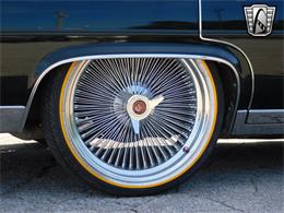 1989 Cadillac Brougham (CC-1984376) for sale in O'Fallon, Illinois