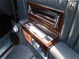 1989 Cadillac Brougham (CC-1984376) for sale in O'Fallon, Illinois