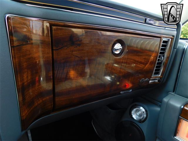 1989 Cadillac Brougham (CC-1984376) for sale in O'Fallon, Illinois