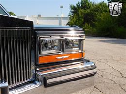 1989 Cadillac Brougham (CC-1984376) for sale in O'Fallon, Illinois