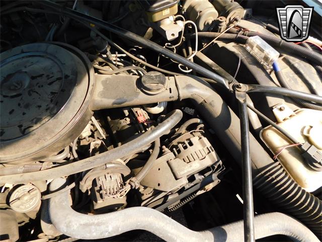 1989 Cadillac Brougham (CC-1984376) for sale in O'Fallon, Illinois