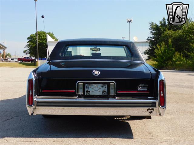 1989 Cadillac Brougham (CC-1984376) for sale in O'Fallon, Illinois