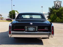 1989 Cadillac Brougham (CC-1984376) for sale in O'Fallon, Illinois