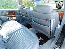 1989 Cadillac Brougham (CC-1984376) for sale in O'Fallon, Illinois