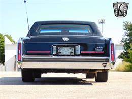 1989 Cadillac Brougham (CC-1984376) for sale in O'Fallon, Illinois