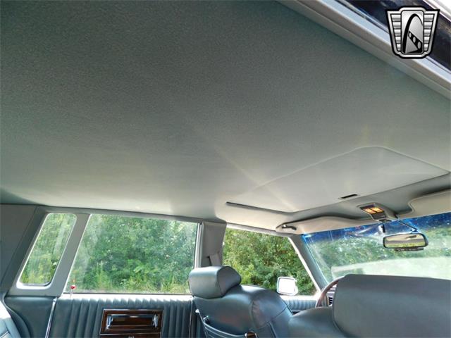 1989 Cadillac Brougham (CC-1984376) for sale in O'Fallon, Illinois