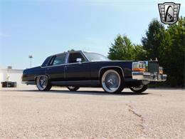 1989 Cadillac Brougham (CC-1984376) for sale in O'Fallon, Illinois