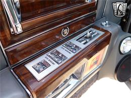 1989 Cadillac Brougham (CC-1984376) for sale in O'Fallon, Illinois