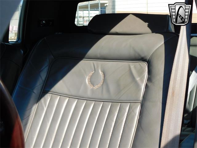 1989 Cadillac Brougham (CC-1984376) for sale in O'Fallon, Illinois