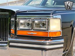 1989 Cadillac Brougham (CC-1984376) for sale in O'Fallon, Illinois