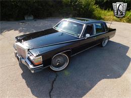 1989 Cadillac Brougham (CC-1984376) for sale in O'Fallon, Illinois