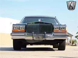 1989 Cadillac Brougham (CC-1984376) for sale in O'Fallon, Illinois