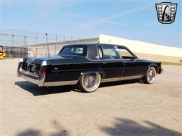 1989 Cadillac Brougham (CC-1984376) for sale in O'Fallon, Illinois