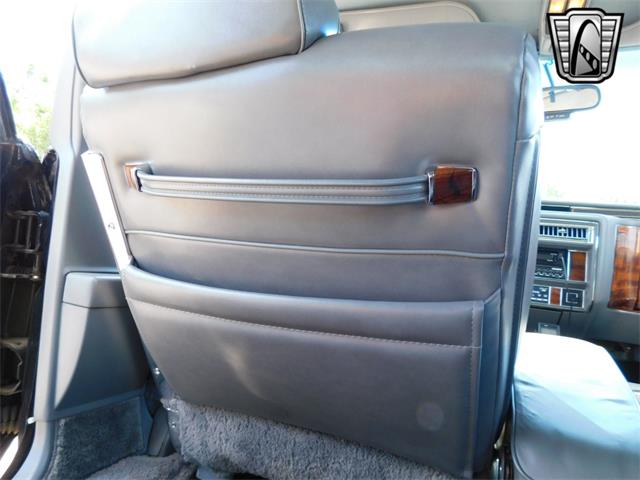 1989 Cadillac Brougham (CC-1984376) for sale in O'Fallon, Illinois