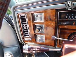 1989 Cadillac Brougham (CC-1984376) for sale in O'Fallon, Illinois