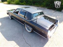 1989 Cadillac Brougham (CC-1984376) for sale in O'Fallon, Illinois