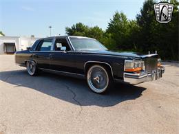 1989 Cadillac Brougham (CC-1984376) for sale in O'Fallon, Illinois