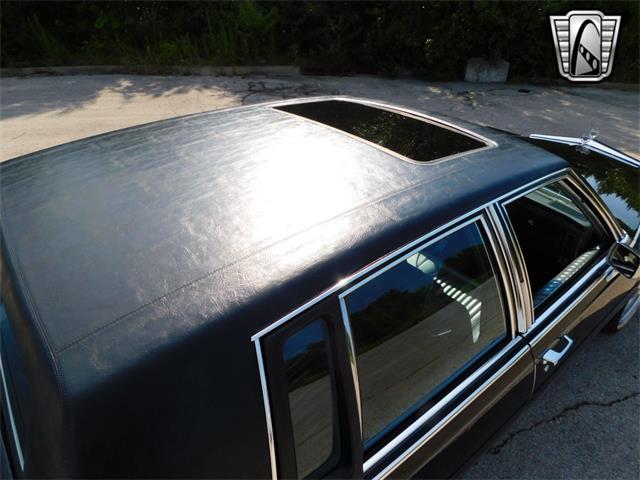 1989 Cadillac Brougham (CC-1984376) for sale in O'Fallon, Illinois