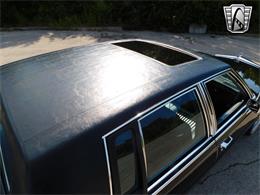 1989 Cadillac Brougham (CC-1984376) for sale in O'Fallon, Illinois