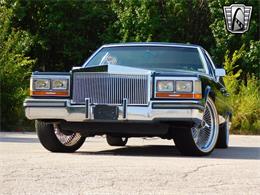 1989 Cadillac Brougham (CC-1984376) for sale in O'Fallon, Illinois