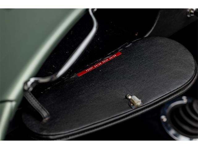 1966 AC Cobra (CC-1984424) for sale in Costa Mesa, California