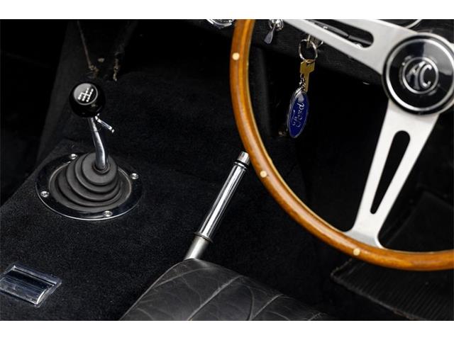 1966 AC Cobra (CC-1984424) for sale in Costa Mesa, California