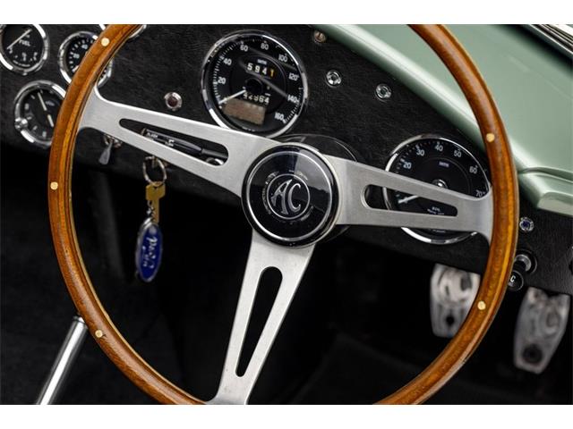 1966 AC Cobra (CC-1984424) for sale in Costa Mesa, California