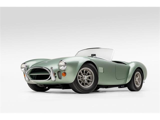 1966 AC Cobra (CC-1984424) for sale in Costa Mesa, California