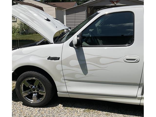 2001 Ford Lightning (CC-1984468) for sale in Dover, Ohio