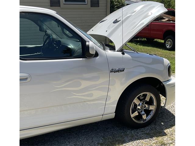 2001 Ford Lightning (CC-1984468) for sale in Dover, Ohio