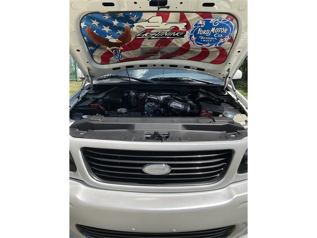 2001 Ford Lightning (CC-1984468) for sale in Dover, Ohio