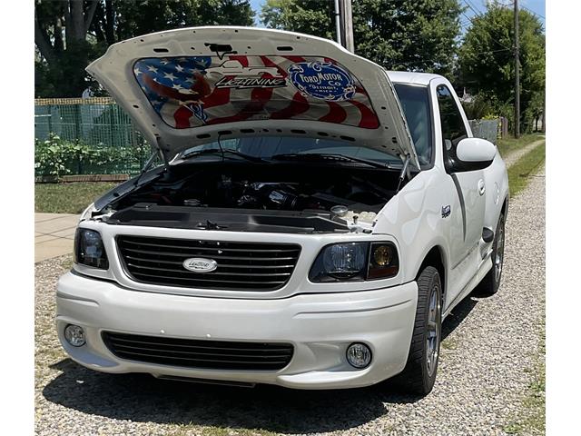 2001 Ford Lightning (CC-1984468) for sale in Dover, Ohio