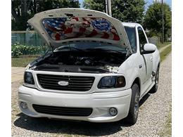 2001 Ford Lightning (CC-1984468) for sale in Dover, Ohio