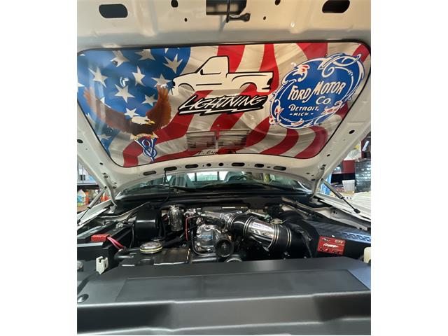 2001 Ford Lightning (CC-1984468) for sale in Dover, Ohio