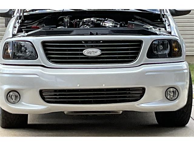 2001 Ford Lightning (CC-1984468) for sale in Dover, Ohio