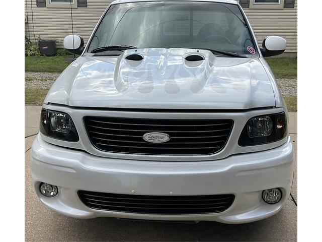 2001 Ford Lightning (CC-1984468) for sale in Dover, Ohio