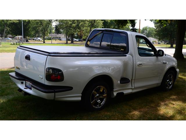2001 Ford Lightning (CC-1984468) for sale in Dover, Ohio