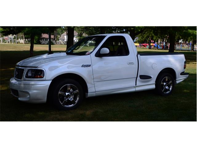 2001 Ford Lightning (CC-1984468) for sale in Dover, Ohio