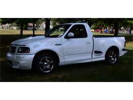 2001 Ford Lightning (CC-1984468) for sale in Dover, Ohio