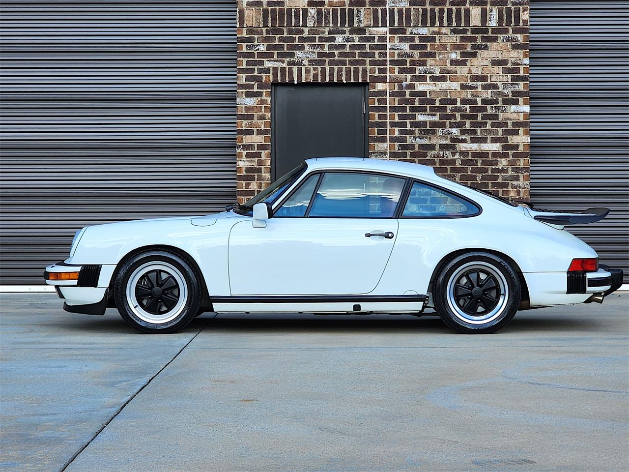 Zu verkaufen: Porsche 911 Carrera von 1988 in Flowery Branch, Georgia